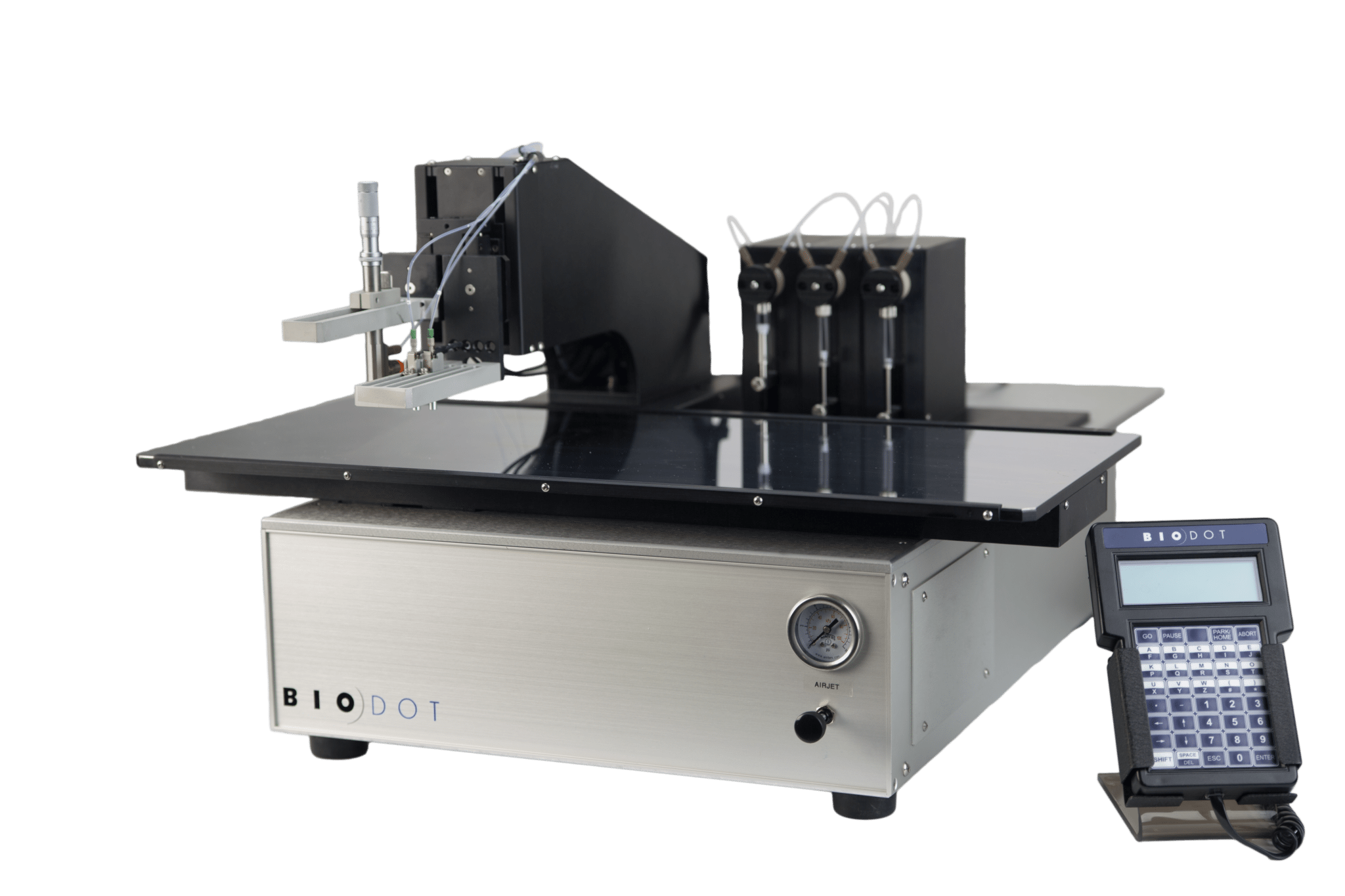XYZ3210™ Dispense Platform - Biotron Healthcare