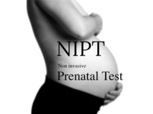 nipt prenatal invasive