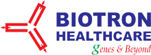 Biotron Healthcare