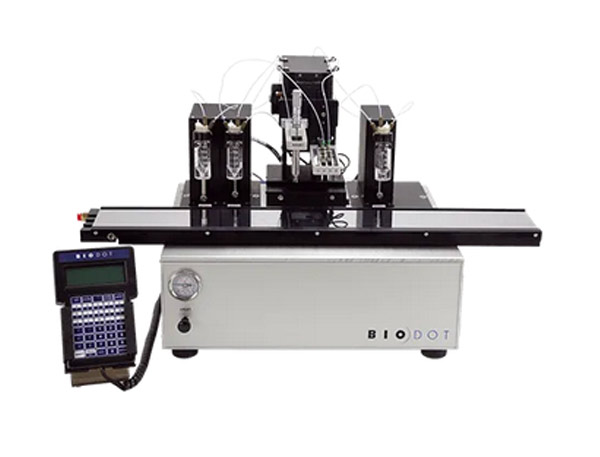 18-XYZ3060™-Dispense-System