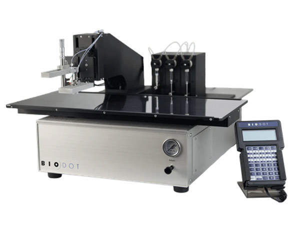 19-XYZ3210™-Dispense-System