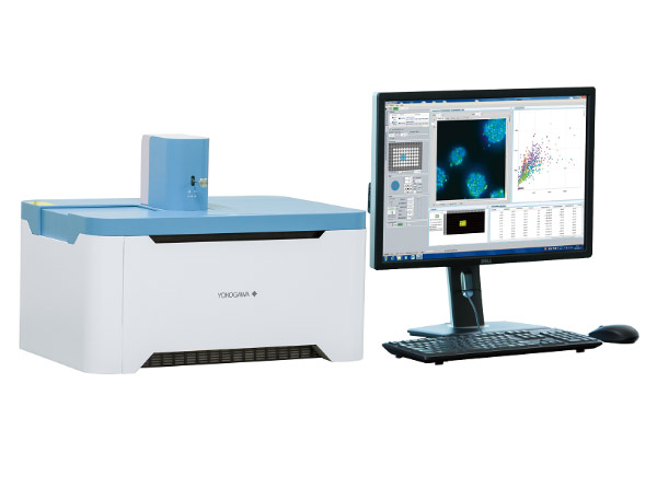 Benchtop-CQ1-Confocal-System