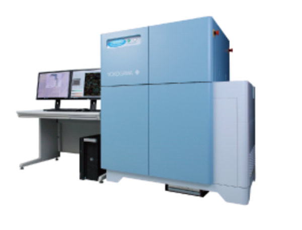 CV8000-High-Throughput-System