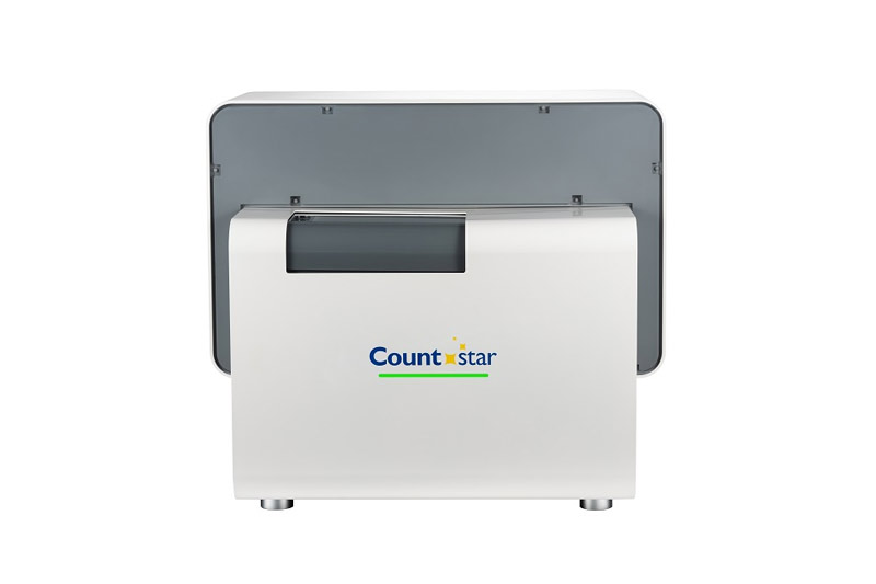 Countstar-Castor-X1