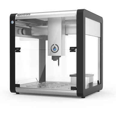 OT-2 Robot1