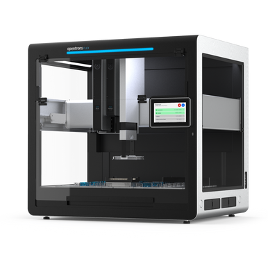 Opentrons Flex Robot1