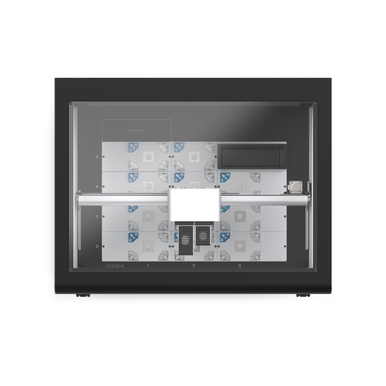 Opentrons Flex Robot3