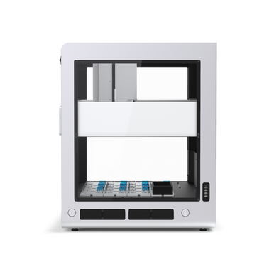 Opentrons Flex Robot4