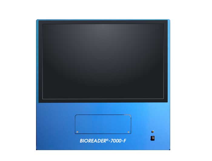 BIOREADER®-7000--F