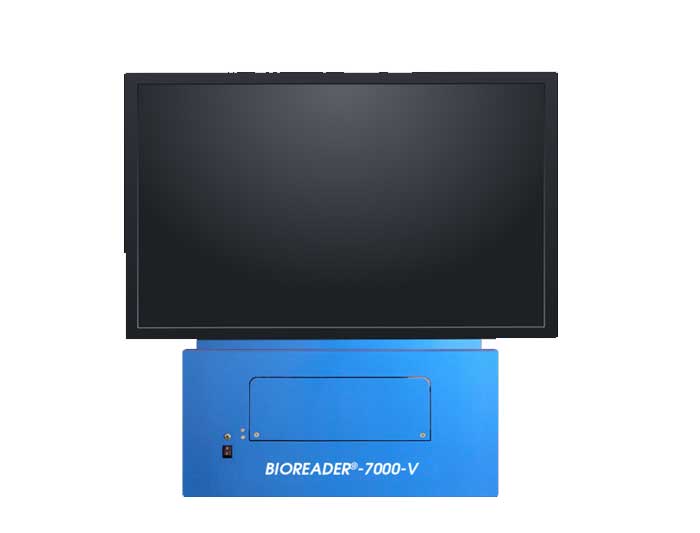 BIOREADER®-7000--V