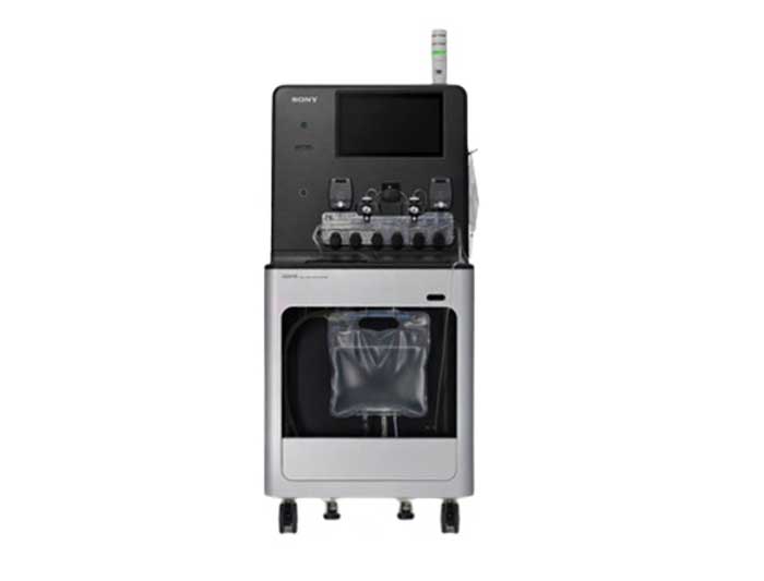 CGX10-Cell-Isolation-System-GMP-Ready