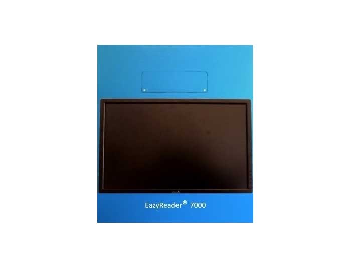 EAZYREADER®-7000