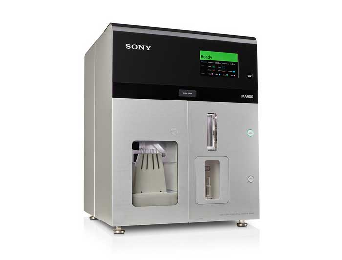 MA900-Multi-Application-Cell-Sorter