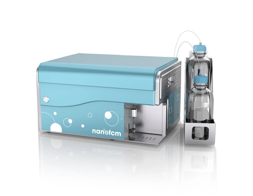 nanofcm-flownanoanalyzers nanofcm-flownanoanalyzers